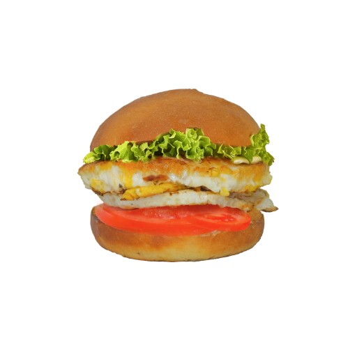 Egg Burger