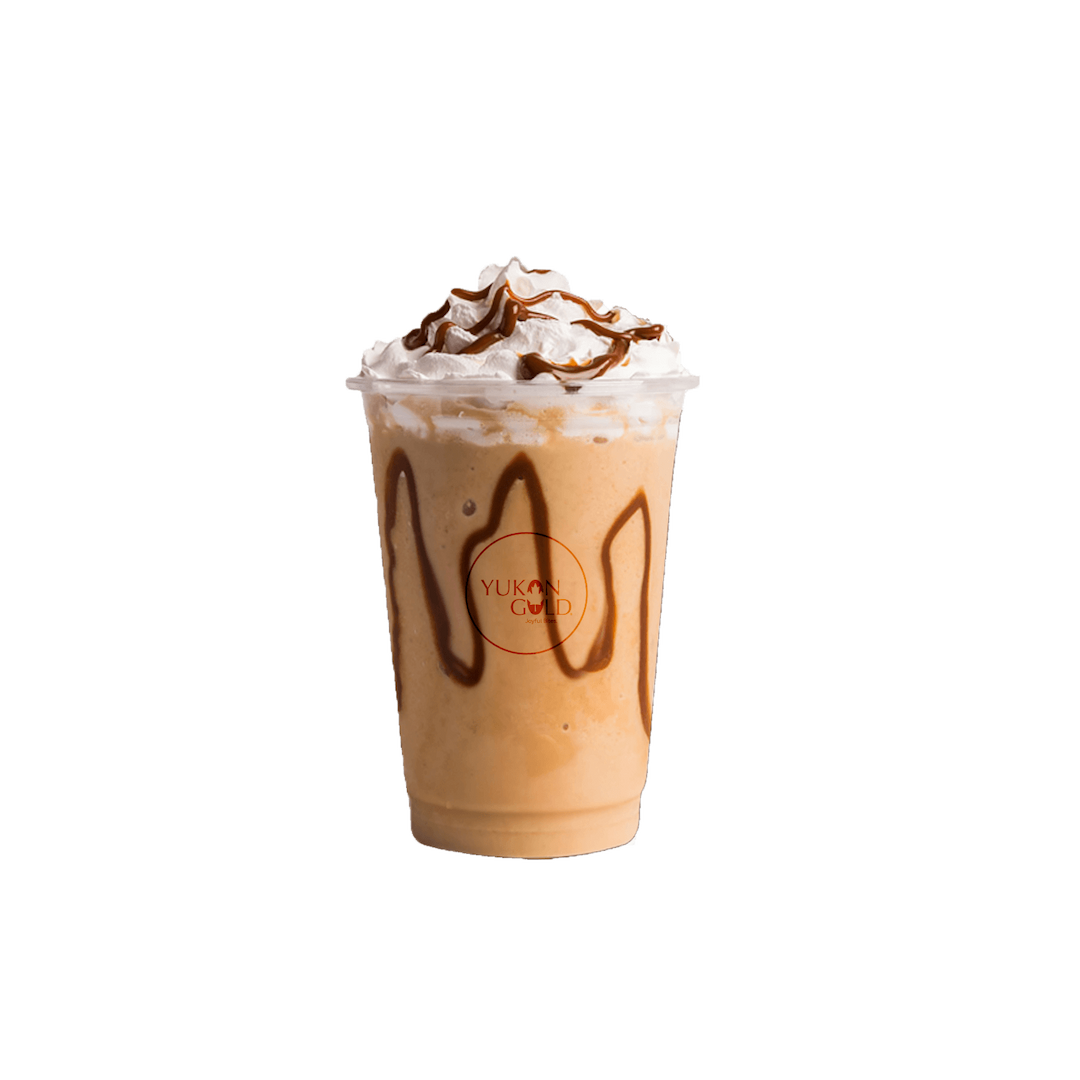 Latte Frappe