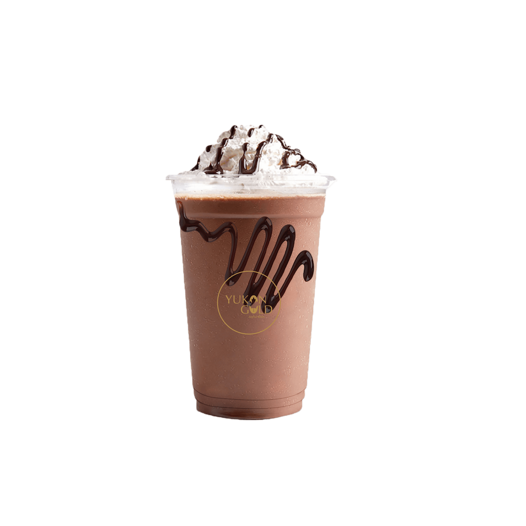 Mocha Frappe