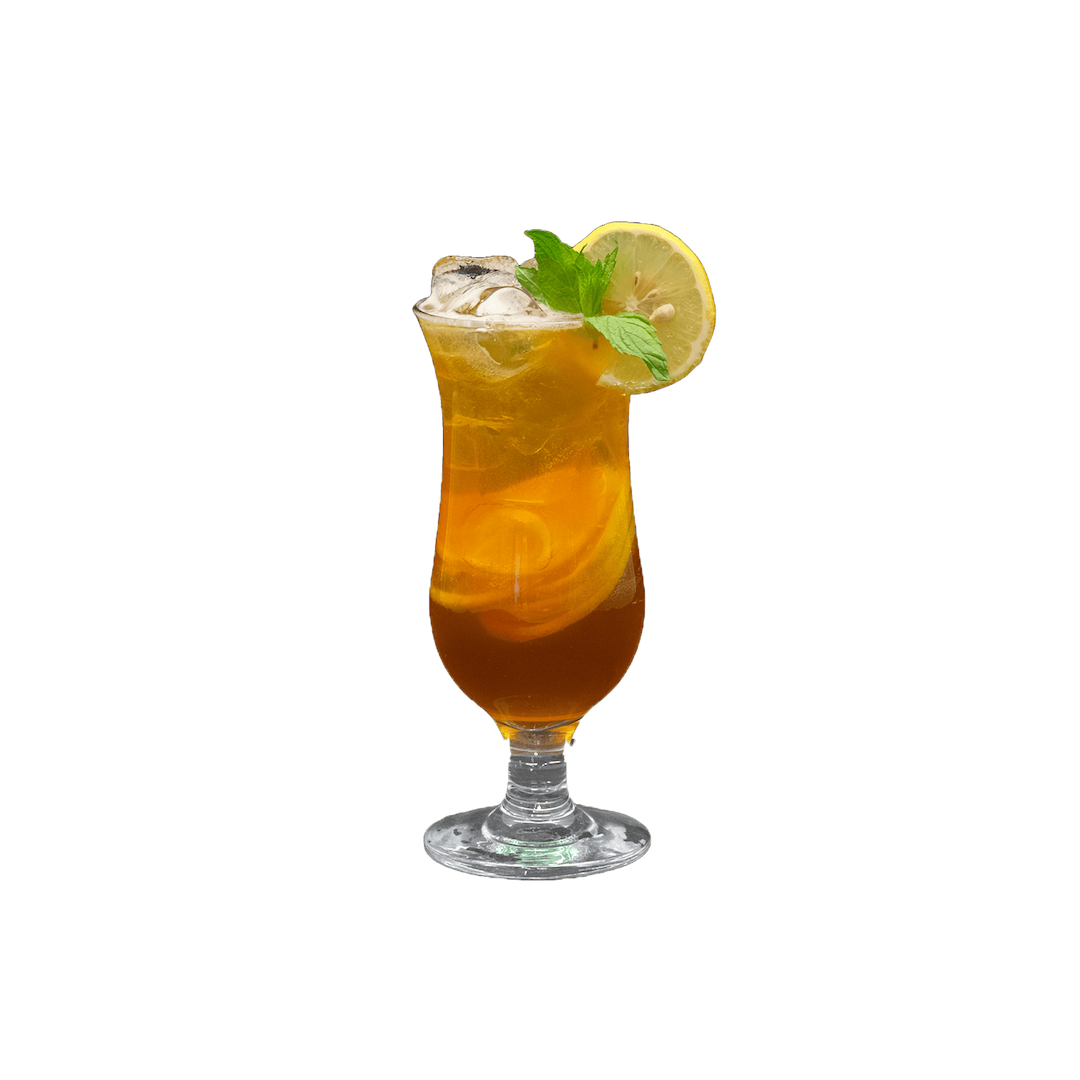 Lemon Ice Tea