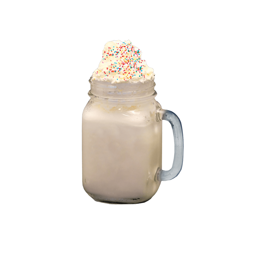 Vanilla Milkshake