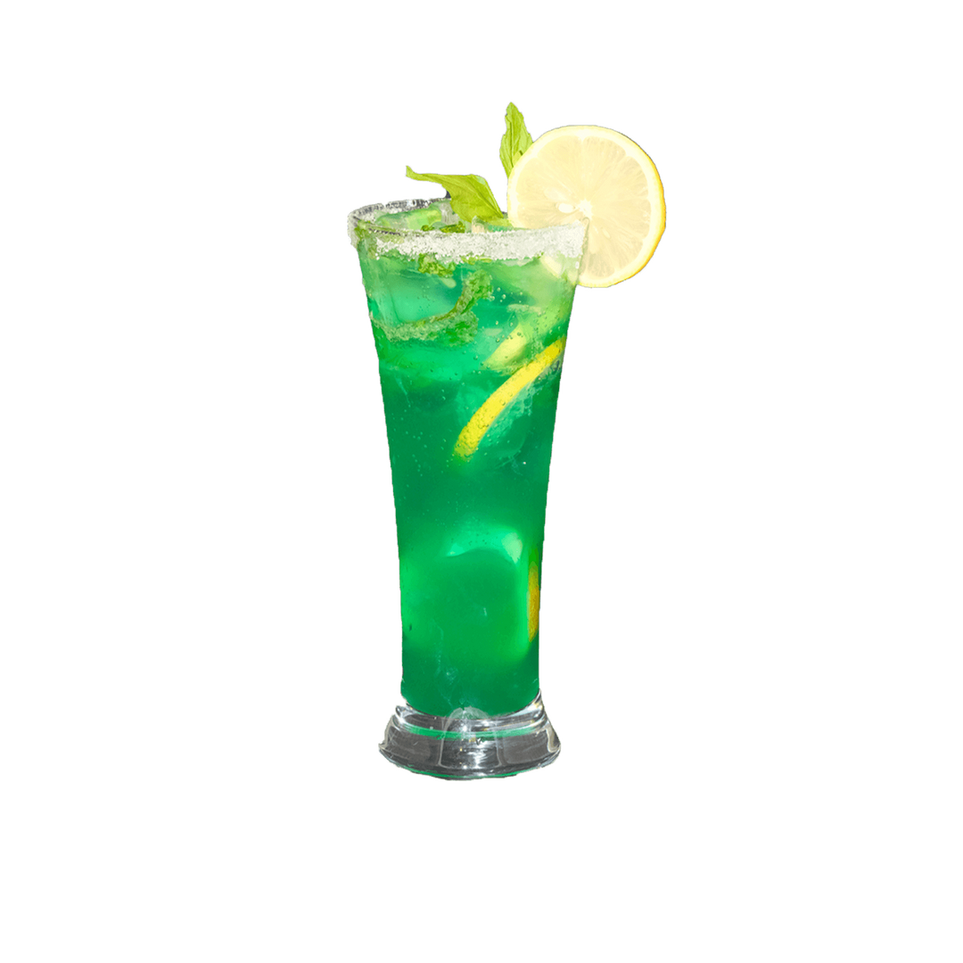 Mint Mojito