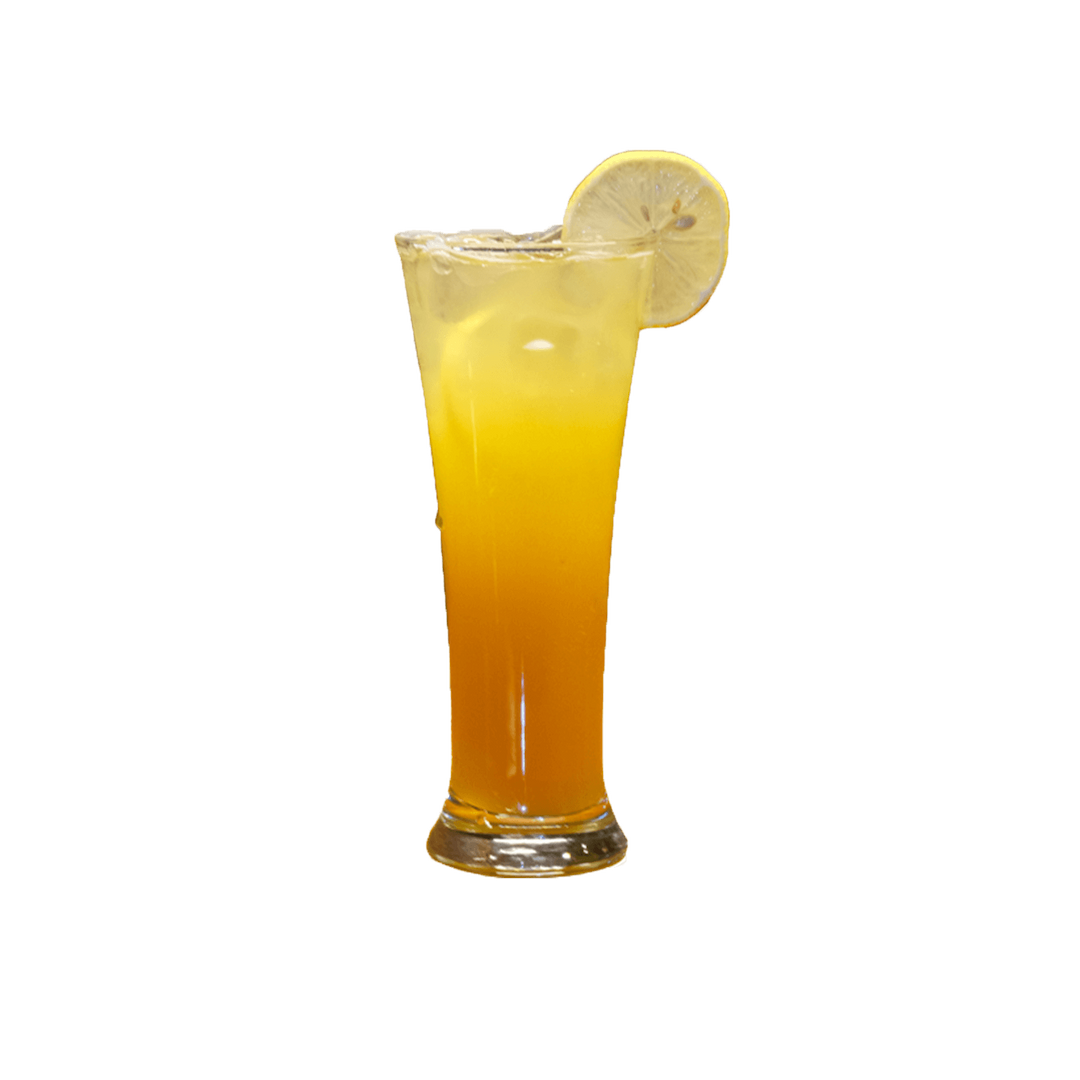 Passion Fruit Mojito